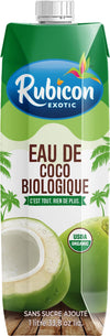 Rubicon - Coconut Water - Organic - 1 Lt