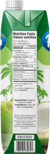 Rubicon - Coconut Water - Organic - 1 Lt
