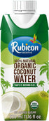 Rubicon - Coconut Water - Organic - 330ml