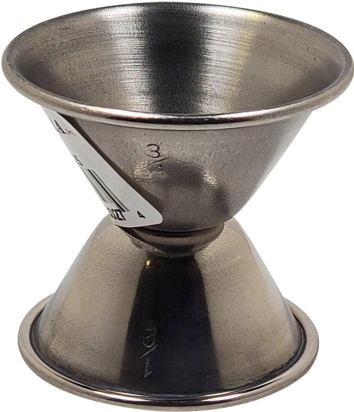 Jigger - 1/2 x 3/4oz - SS -SAG746725