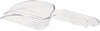 Scoop - Plastic - Flat Bottom - 12oz