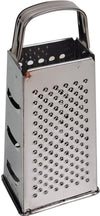 Magnum - Grater SS 4 Sided - MAG7344