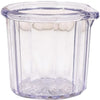 Johnson Rose - Syrup/Creamer Cup - Clear - 2oz