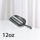 Scoop - Aluminum - 12oz - NSF