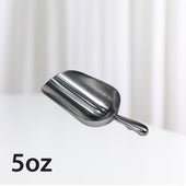 Scoop - Aluminum - 5oz - NSF