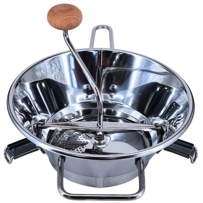CLR - Guillouard - SS Food Mill 2.1QT / 9.5