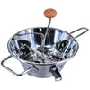 CLR - Guillouard - SS Food Mill 2.1QT / 9.5