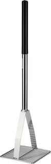 Pro-Kitchen - Potato Masher - Steel Handle - 6