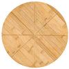 Pizza Cutting Board - Wood 14