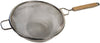 Strainer - Deep - Wooden Handle - 25cm - 135