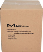 Magnum - 1.89 L Aluminium Measure