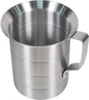 Magnum - 1.89 L Aluminium Measure