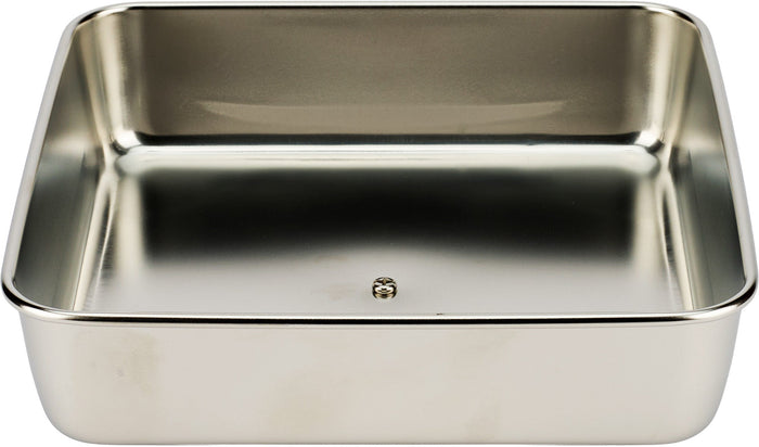 Basting Cover - 8