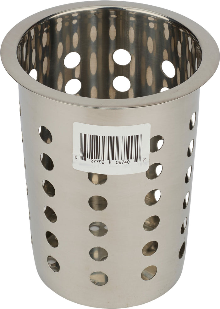 Pro-Kitchen - Cutlery Organizer - Steel Holder - Perforated