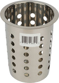 Pro-Kitchen - Cutlery Organizer - Steel Holder - Perforated
