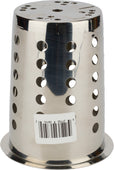 Pro-Kitchen - Cutlery Organizer - Steel Holder - Perforated