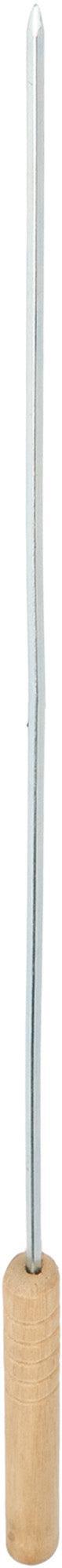 BBQ Skewers - SS Square (40x1.2 cm)