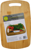 L.Gourmet - Bamboo Cutting Board 40x25cm