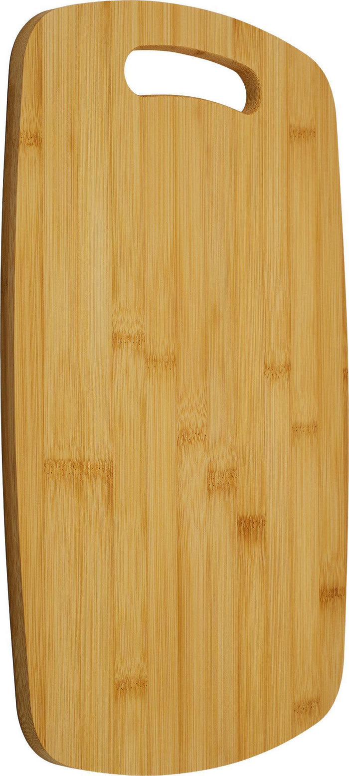 L.Gourmet - Bamboo Cutting Board 40x25cm