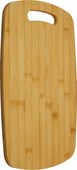 L.Gourmet - Bamboo Cutting Board 40x25cm