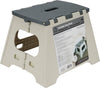 Foldable Step Stool H:10.6