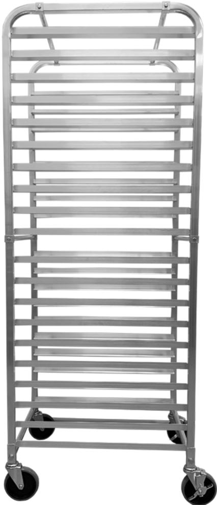 Kesgi - 20 Tier Pan Rack NSF