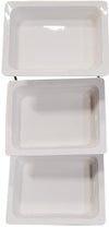 Kesgi - 3 Layer Food Stand - LS-TDS