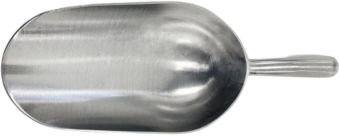 Scoop - Aluminum - 12oz - NSF