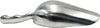 Scoop - Aluminum - 12oz - NSF