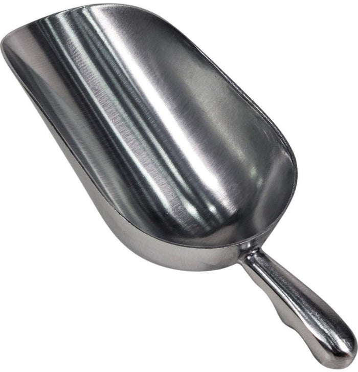 Kesgi - Aluminum Scoop - 38 oz - NSF