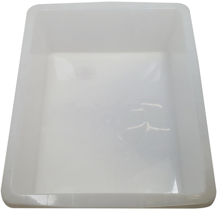 Kesgi - Plastic Food Prep Container - 20.75x15.75x5.75