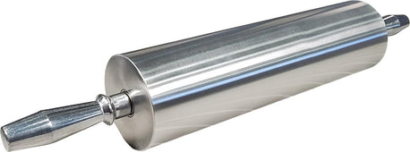 Sagetra - Rolling Pin - Aluminium 15