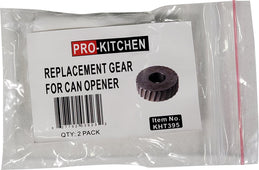 Replacement Gear for Pro Can Opener