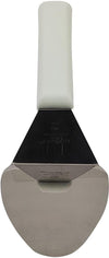 Pie Server SS with Plastic Handle 4.75