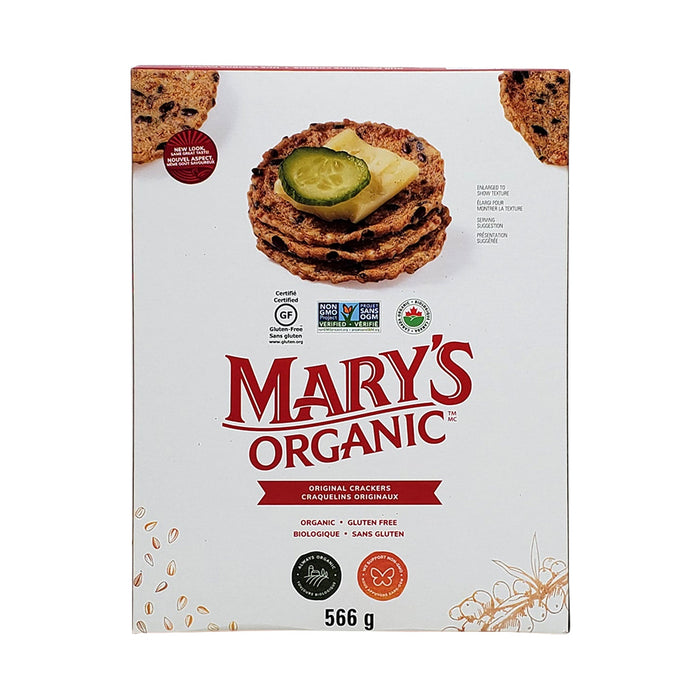 Mary's - Organic Cracker