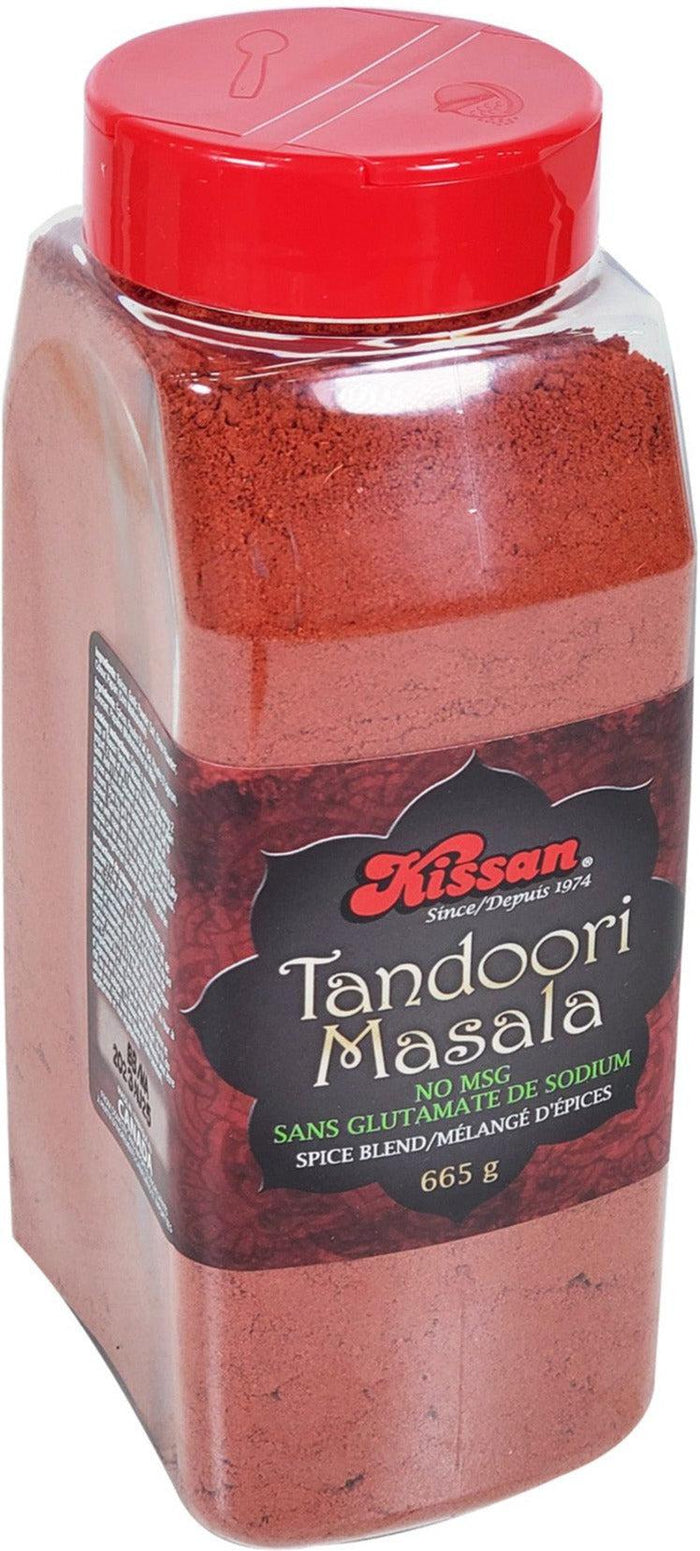 Kissan - Tandoori Masala (No MSG)