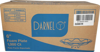 Darnel - 6