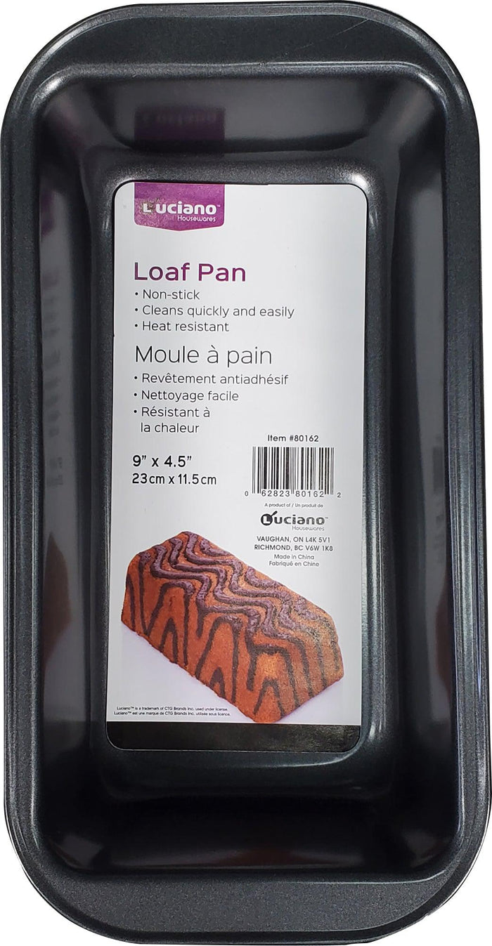Loaf Pan 10