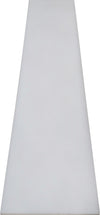 Prep Table - Cutting Board - 92 x 19.5 x 0.5