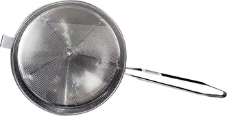 China Cap Strainer SS - 9