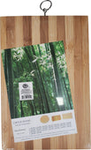 XC - Wooden Cutting Board 30x20CM