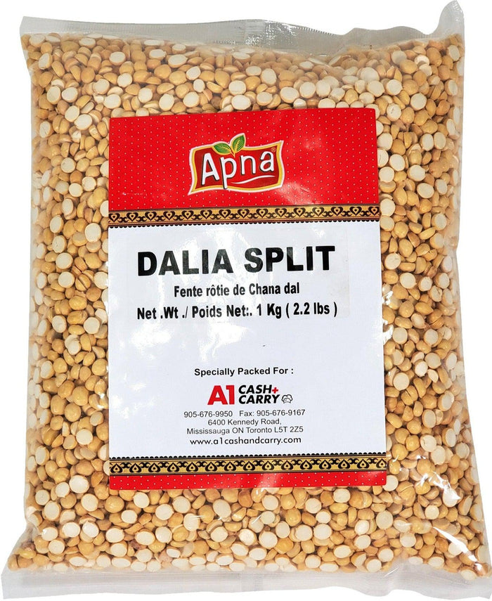 Apna - Dalia Split