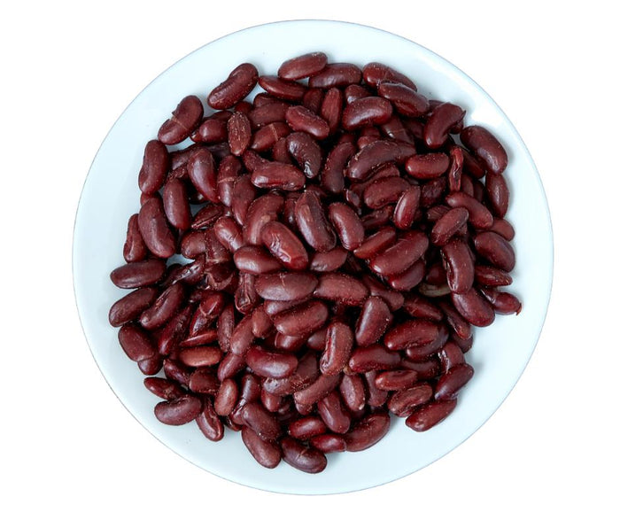 Dark kidney Beans - Rajma - Whole
