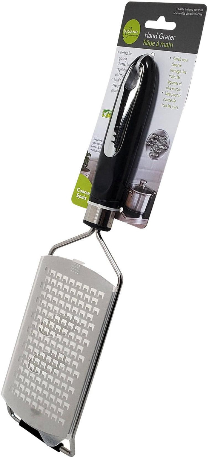 Le Gourmet - Hand Grater, Coarse