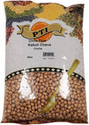 PTI - Chick Peas - Kabuli Chana