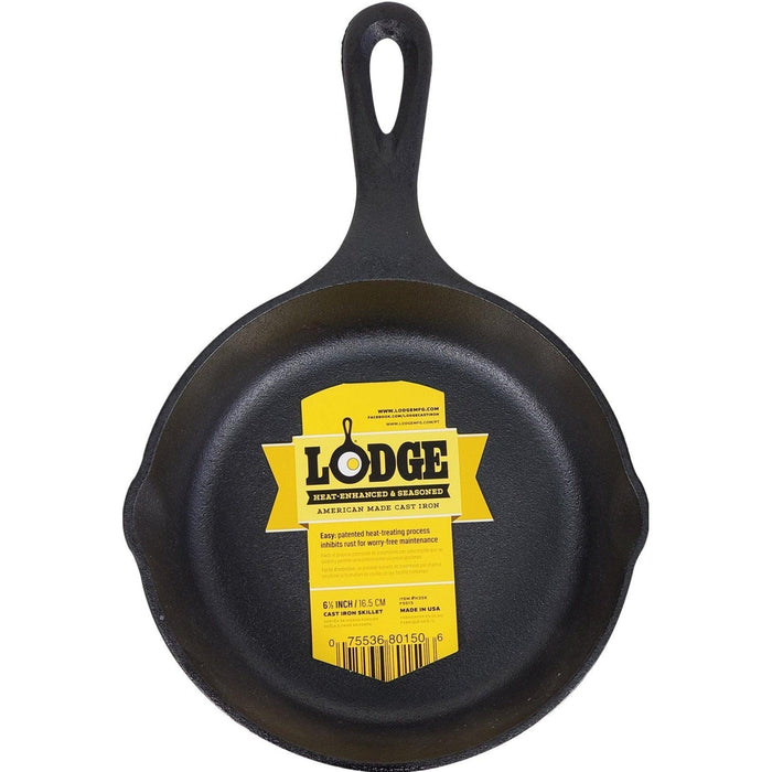 CLR - Lodge - 6.5