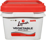 Lynch - Vegetable Soup Base
