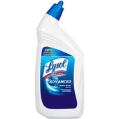 SO - Lysol - All Purpose Cleaner - Toilet Bowl