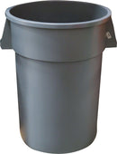 XC - M2 - 44 Garbage Bin - Grey