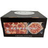 Chiara Cucina - Pepperoni Pizza - Halal